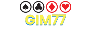 Logo GIM77